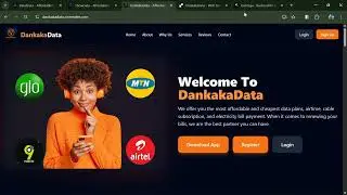 Telecom All the site Testing