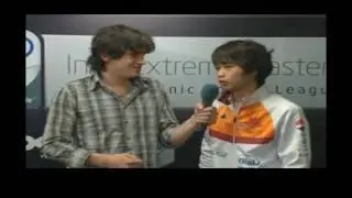 Are Pro-Gamers Really That Cool?(funny interview-montage)