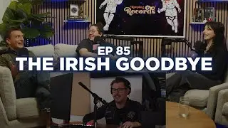 The Irish Goodbye - Keeping Records - 85