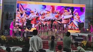 Group Song || EBSB Nationals  || 2025-26 #iitmadras 