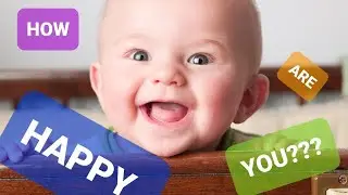 Happiness Test: Are You Really HAPPY?