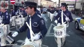 Ballynahinch Protestant Boys (No.5) @ Armagh True Blues Parade 14/06/14