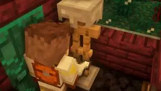 Minecraft: How Build a 1.16 Nether Starter House 1