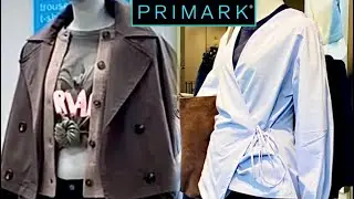 PRIMARK NEW COLLECTION SPRING 2026