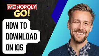 Как скачать Monopoly Go на iOS [Руководство 2025]