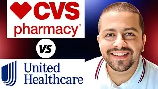 The Best Health Care Stocks: UnitedHealth Stock vs. CVS Stock | UNH Stock Analysis | CVS Stock Analy