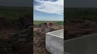 Soil loading #amazingmachinery #construction #excavator #heavyequipment #heavycivil #trackhoe