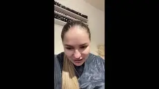 Inregistrare Live - Nails Minimalis cu Adriana Lemnaru
