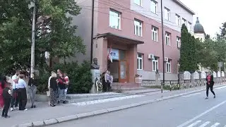 DRUGARSKO VEČE - OŠ 