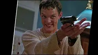 I&rsquo;ll be right back #scream #stumacher #randymeeks #edit #capcut