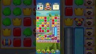 #level4760 | Royalmatch level 4760 gameplay walkthrough