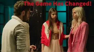 Elite Series Season 6 Episode 2 Recap and Review