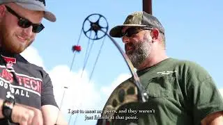 TTU Ag Communications Camp