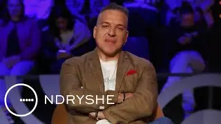 Ols Abazi: “Gjestin para Rozanës e shoh të vogël”!