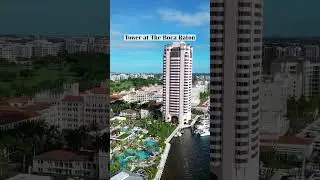 New MICHELIN Key Hotels in The Palm Beaches 🏨🌴