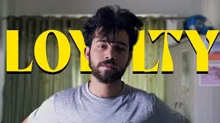 LOYALTY - A One Minute Short Film