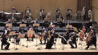 Peter I.  Tchaikovsky  - Nutcracker March