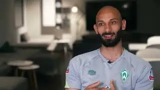 Ein Jahr zweite Liga, die Werder Doku 💚🤍 (2022) Teil 4