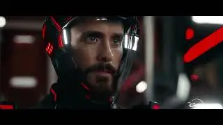 TRON: Ares, film by Joachim R&oslash;nning - in streaming