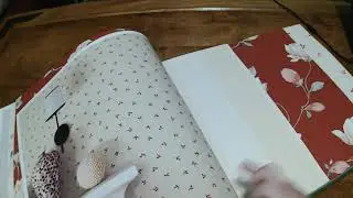 Wallpaper Books Flip thru Part 1