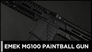 EMEK MG100 - What You Need To Know