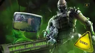 Call Of Duty Mobile *NEW* DAMNED TO LIFE lucky draw | *NEW* LUCKY DRAW | #codm #codmobile
