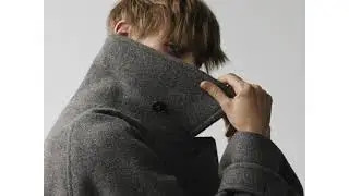 A Masterclass In Minimalism, With Raey | MATCHESFASHION