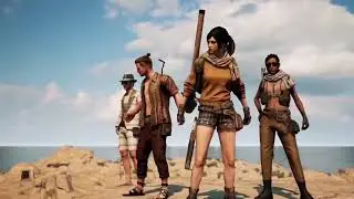 FAUG Game : Beta Official Gameplay Trailer - Download FAUG