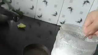 How to make lemon water 