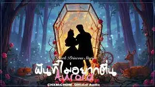 CHXM:CHOM - ฝันที่ไม่อยากตื่น (Aurora)(Official Audio)