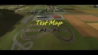 МОД ТЕСТОВАЯ КАРТА