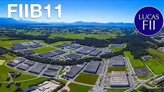 #FIIB11 - UMA BOA OP&Ccedil;&Atilde;O DE FUNDO INDUSTRIAL