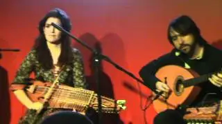 Ana Alcaide.Madrid 16-02-2012.Polskas