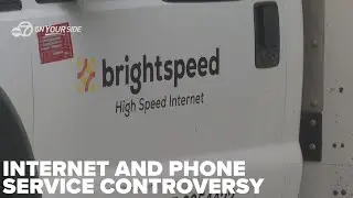 Pope Co. residents demand action from Brightspeed over perpetual phone, internet outages