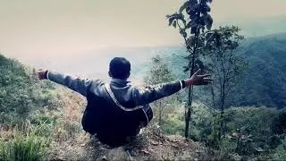 Tanzang mangpi-dawnbang tuahding