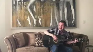 Te Diran Acustico - Memo Garza (La Adictiva)