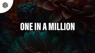 LANN&Eacute; - One In A Million