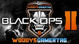 Black Ops 2 Live Streaming Details