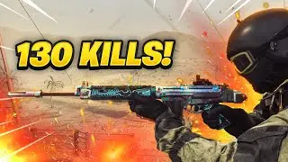 FASTEST KILLING FAL SETUP! BEST FAL CLASS SETUP! (Modern Warfare Best class setups)