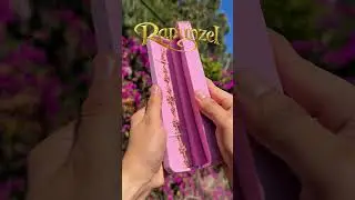 Which one is your favorite?👀 #bracelet #tangled #rapunzele