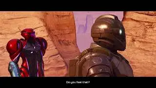 Story Time W/ Tokabi! Get The Thunder Chip! Metroid Prime 4: BEYOND Playthrough (Part 11)