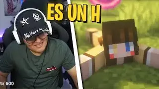 LOCOCHON REACCIONA AL LORE DE SOARING 😈