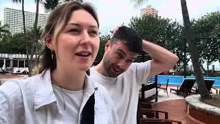 Cuba Vlog #1 🇨🇺 Havana, Vintage Cars & Adjusting 