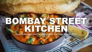 Bombay Street Kitchen - AAPI 2023 | Visit Orlando & TastyChomp