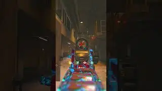 the *NO RECOIL* RAM7 is the META🤯 Setup at end!