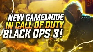 BO3 - NEW GAMEMODE IN BO3 
