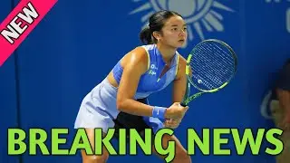 Camila Osorio Triumphs How Challenging Alex Eala Sparked Her Filipino Open Victory!