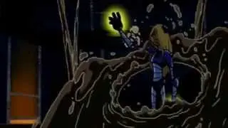 teen titans monster skillet