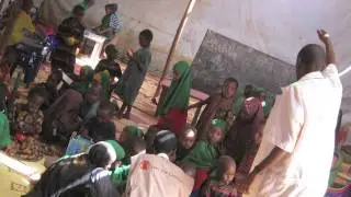 Ed. Magazine Extra: Refugee Camp Ed
