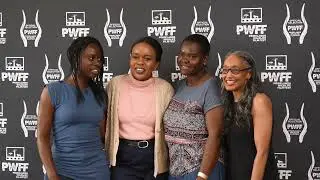 PWFF 2024 DAY 2 🌿✨️